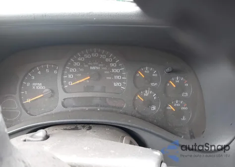 2005 Chevrolet Silverado 1500 Ls/Lt/Z71 from USA, damaged, VIN 2GCEK13TX51255942